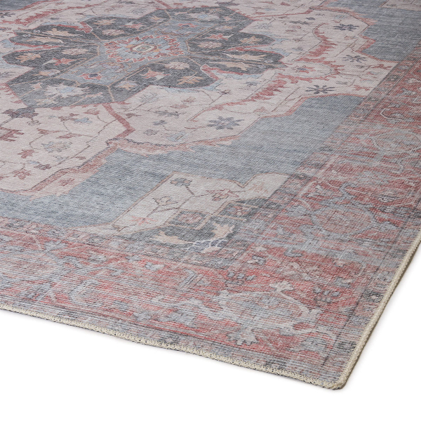 Χαλί All Season (160x230) Βιοκαρπέτ Plumeria 5280-00