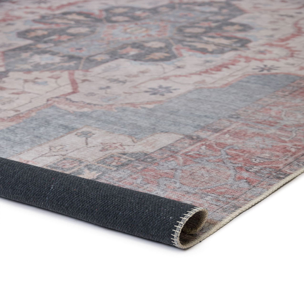 Χαλί All Season (160x230) Βιοκαρπέτ Plumeria 5280-00