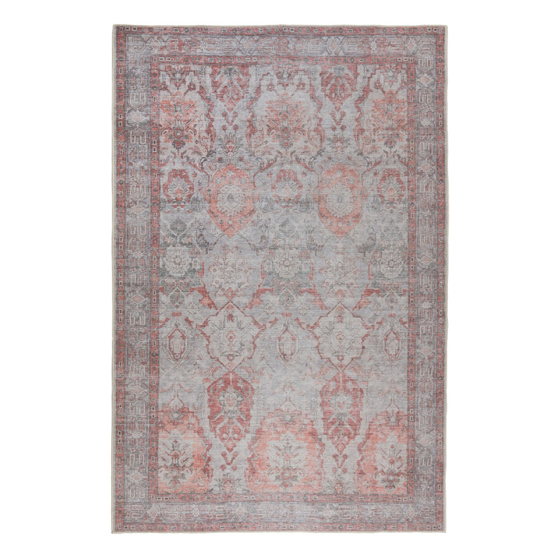 Χαλί All Season (160x230) Βιοκαρπέτ Plumeria 5487-00