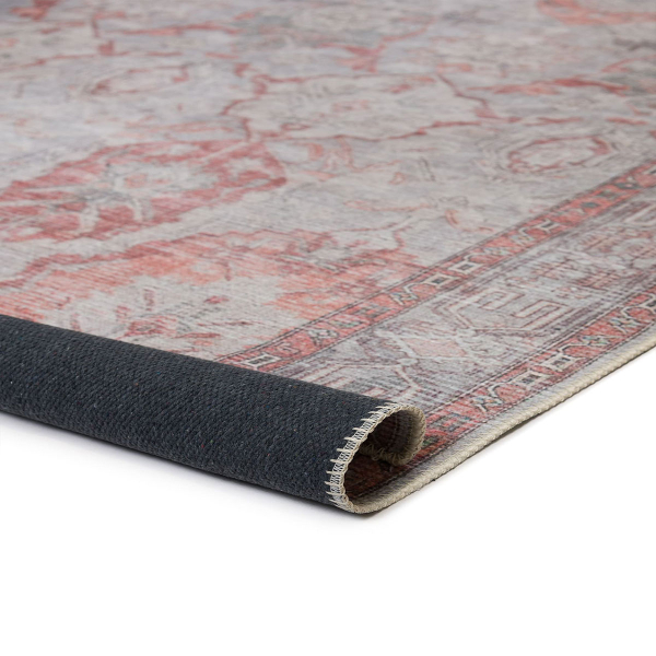 Χαλί All Season (160x230) Βιοκαρπέτ Plumeria 5487-00