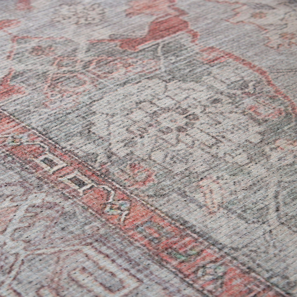 Χαλί All Season (160x230) Βιοκαρπέτ Plumeria 5487-00