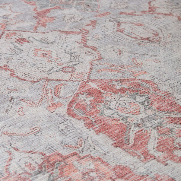 Χαλί All Season (160x230) Βιοκαρπέτ Plumeria 5487-00