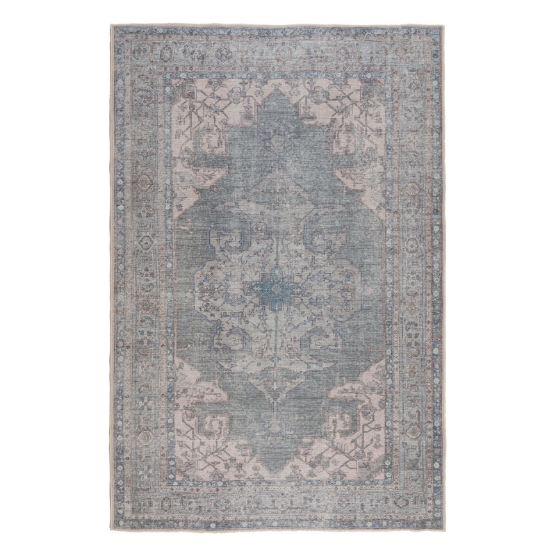 Χαλί All Season (160x230) Βιοκαρπέτ Plumeria 5525-02