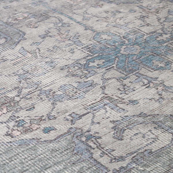 Χαλί All Season (160x230) Βιοκαρπέτ Plumeria 5525-02