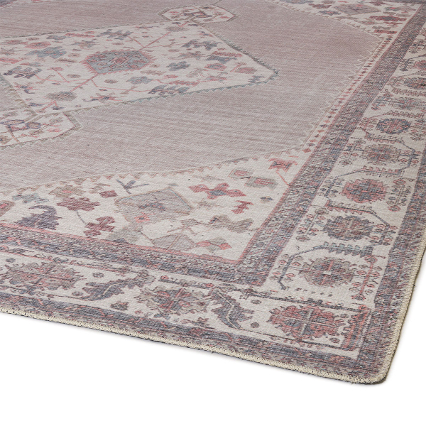 Χαλί All Season (160x230) Βιοκαρπέτ Plumeria 5097-04