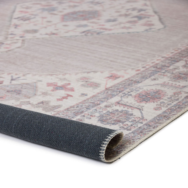 Χαλί All Season (160x230) Βιοκαρπέτ Plumeria 5097-04