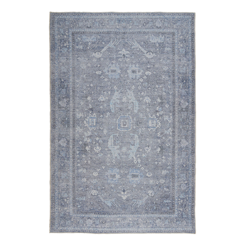 Χαλί All Season (160x230) Βιοκαρπέτ Plumeria 5265-00