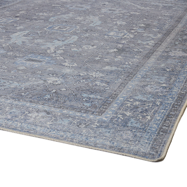 Χαλί All Season (160x230) Βιοκαρπέτ Plumeria 5265-00