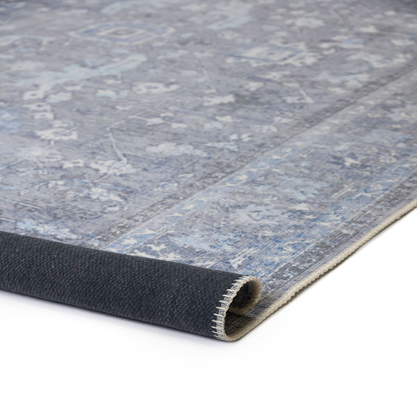 Χαλί All Season (160x230) Βιοκαρπέτ Plumeria 5265-00