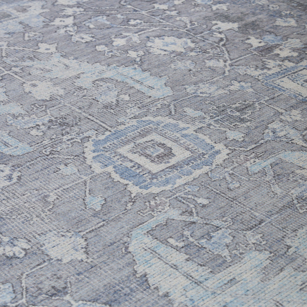 Χαλί All Season (160x230) Βιοκαρπέτ Plumeria 5265-00