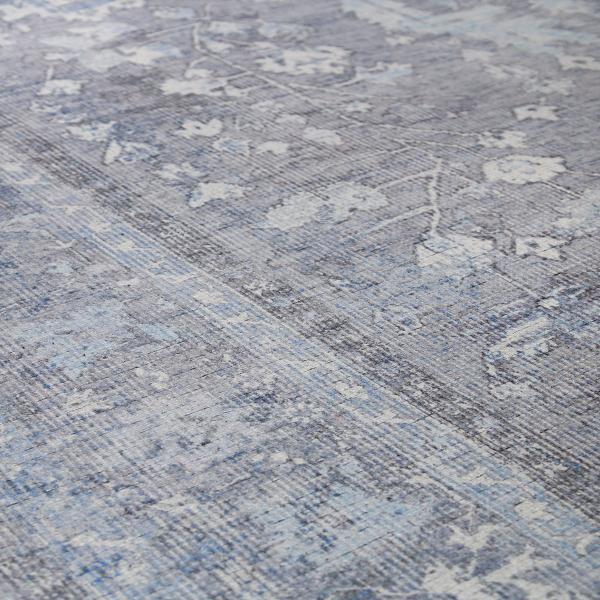 Χαλί All Season (160x230) Βιοκαρπέτ Plumeria 5265-00