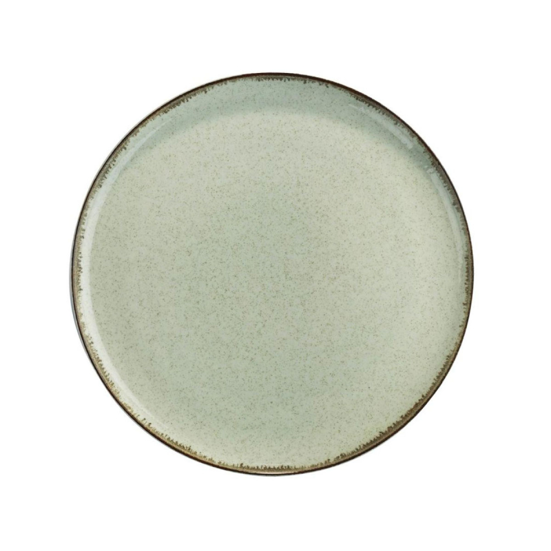 Πιάτο Φρούτου (Φ19) Kutahya Porselen Green Mood-P03