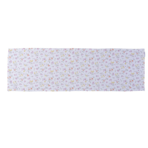 Τραβέρσα (45x140) Nef-Nef Homeware Citrus Flower