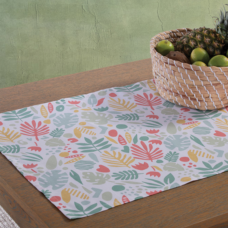 Τραβέρσα (45x140) Nef-Nef Homeware Glendal