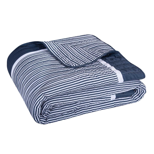 Κουβερλί Μονό (160x220) 2 Όψεων Greenwich Polo Club Junior 8838