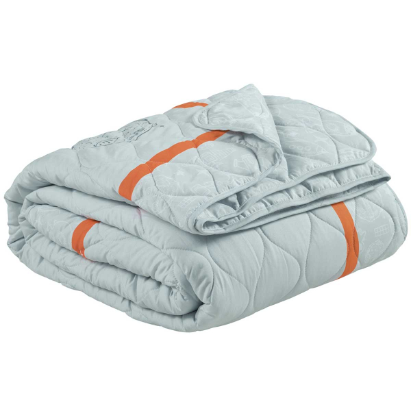 Κουβερλί Μονό (160x220) Das Home Kids Line 4877