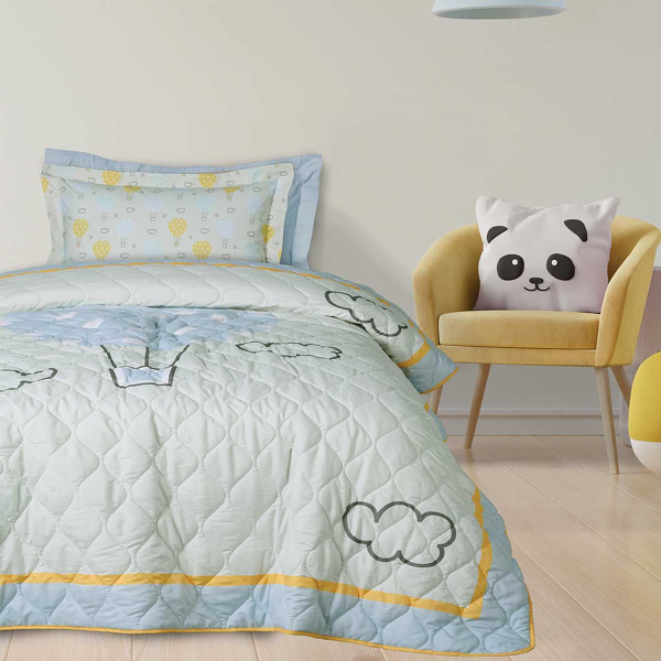 Κουβερλί Μονό (160x220) Das Home Kids Line 4880