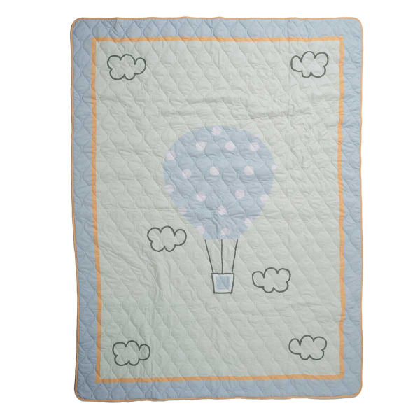 Κουβερλί Μονό (160x220) Das Home Kids Line 4880