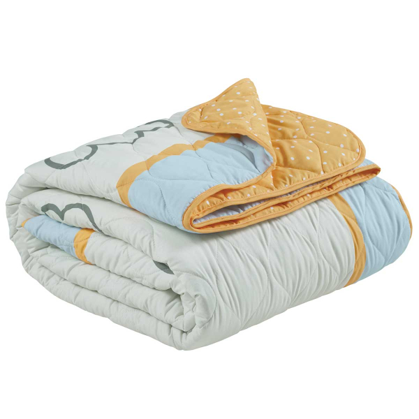 Κουβερλί Μονό (160x220) Das Home Kids Line 4880