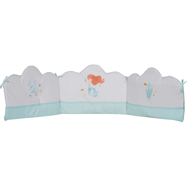 Πάντα Κούνιας (195x45) Das Home Fun Line 4876