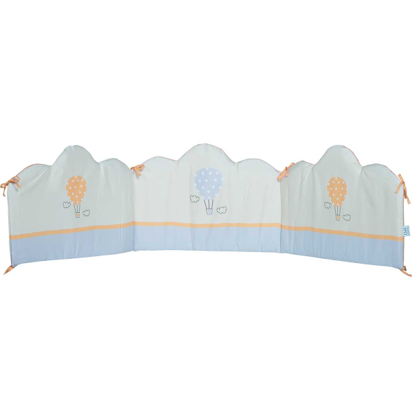 Πάντα Κούνιας (195x45) Das Home Fun Line 4880