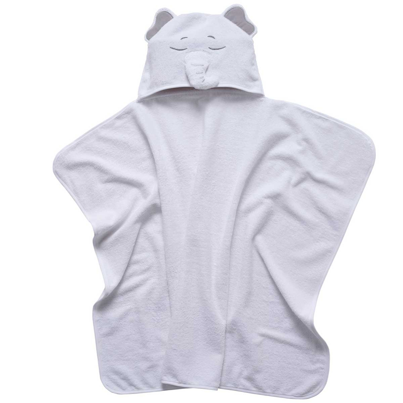 Βρεφική Κάπα (70x90) Das Home Bath Line 4896