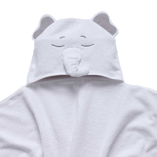 Βρεφική Κάπα (70x90) Das Home Bath Line 4896