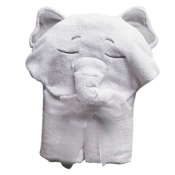 Βρεφική Κάπα (70x90) Das Home Bath Line 4896