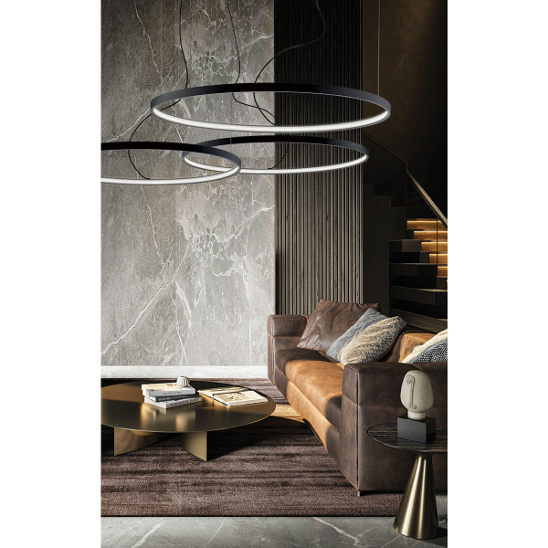 Φωτιστικό Οροφής LED Viokef Verdi 4224300