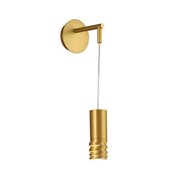 Απλίκα Τοίχου Viokef Paloma 4233101