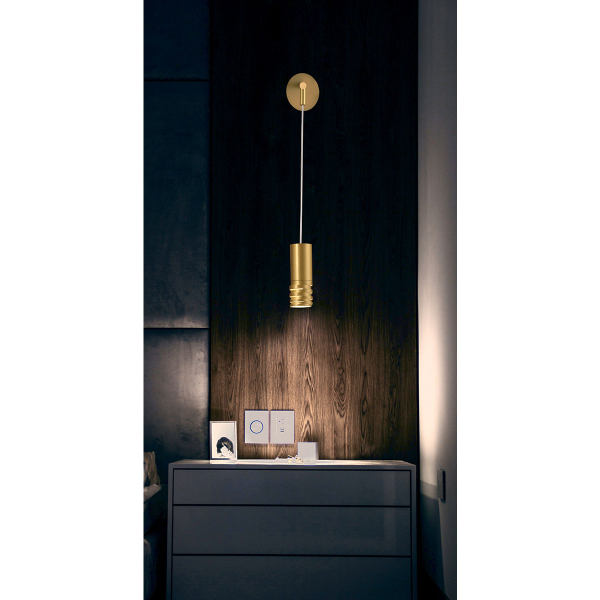 Απλίκα Τοίχου Viokef Paloma 4233101