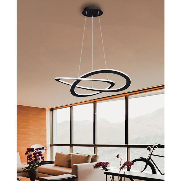 Φωτιστικό Οροφής LED Viokef Charlie 4235800