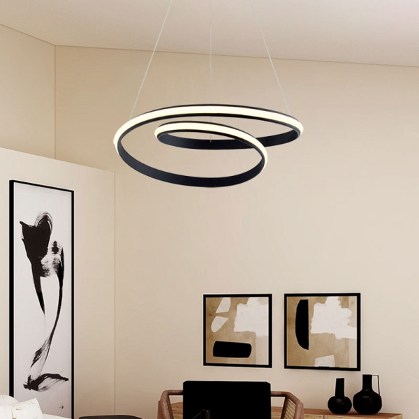 Φωτιστικό Οροφής LED Viokef Sigma 4247900