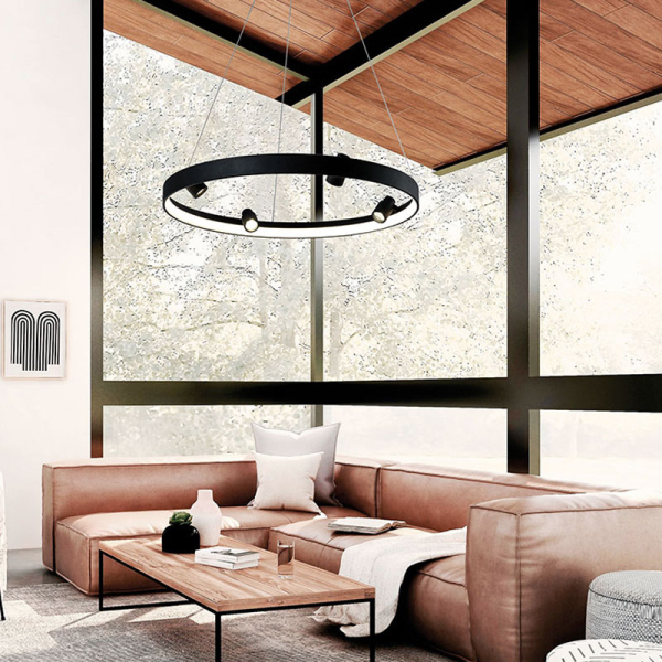 Φωτιστικό Οροφής LED Viokef Denis 4250600