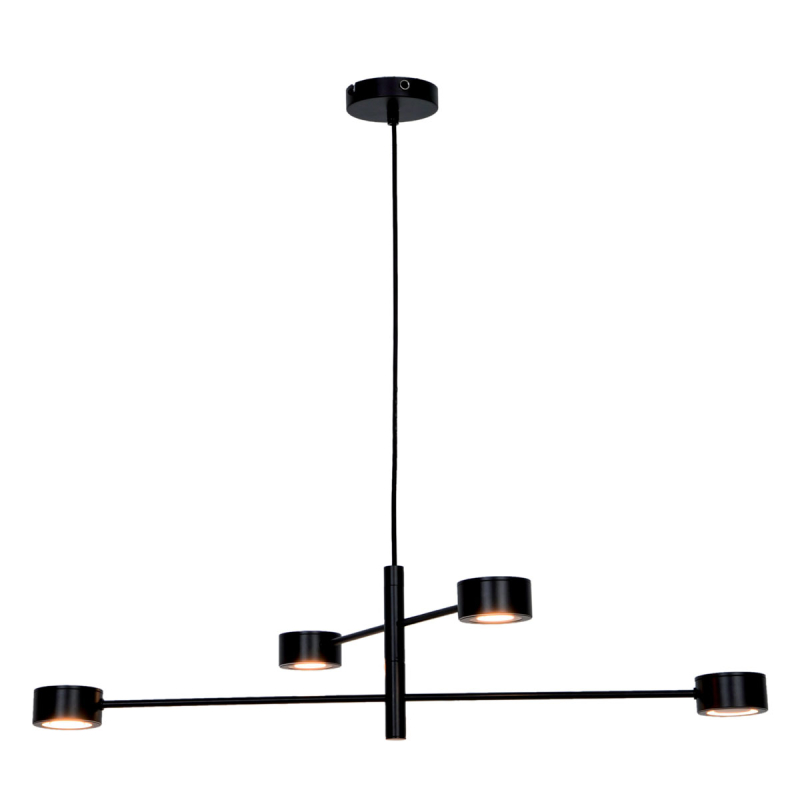 Φωτιστικό Οροφής Πολύφωτο LED Viokef Prima 4258100