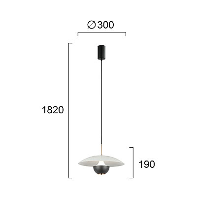 Φωτιστικό Οροφής Led Viokef Valia Grey 4292300 Home Φωτιστικά Spitishop