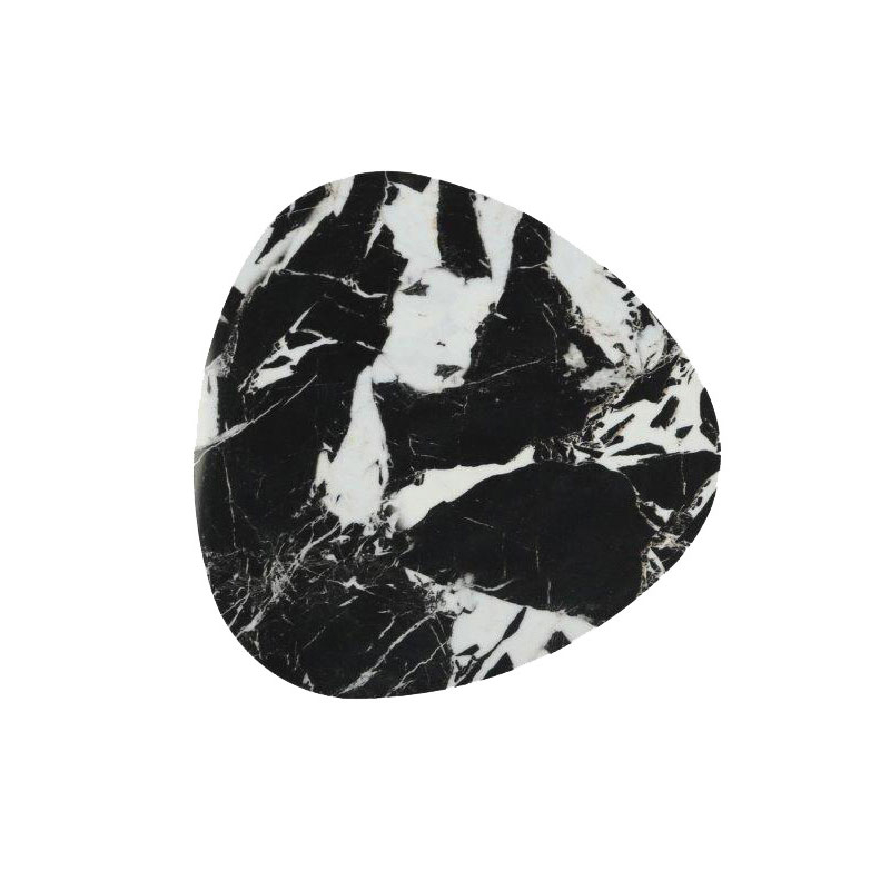 Απλίκα Τοίχου LED Viokef Rock Black 4293101