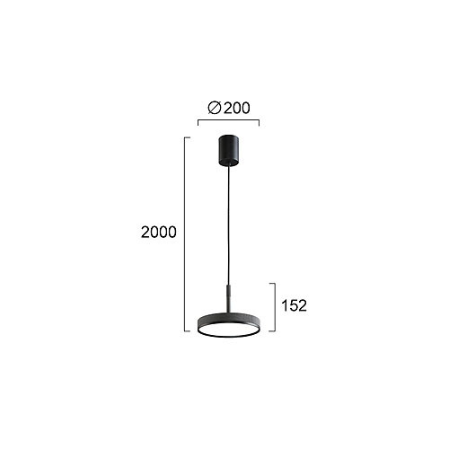 Φωτιστικό Οροφής Μονόφωτο Led Viokef Don Grey 4300300 Home Φωτιστικά Spitishop