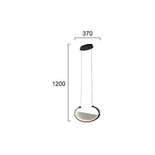 Φωτιστικό Οροφής Μονόφωτο Led Viokef Adele 4302000 Home Φωτιστικά Spitishop