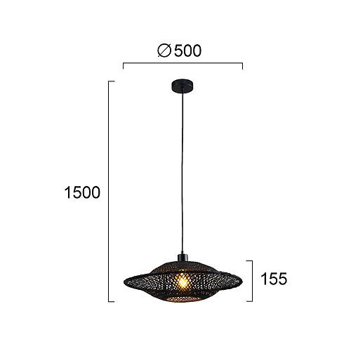 Φωτιστικό Οροφής Μονόφωτο Viokef Ilanga 4305800 Home Φωτιστικά Spitishop