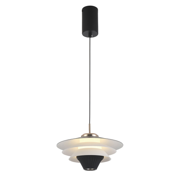 Φωτιστικό Οροφής LED Viokef Manley 4308600