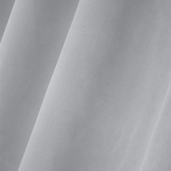 Κουρτίνα Παραθύρου (135x180) Με Τρουκς S-F Notte Gris R41840005