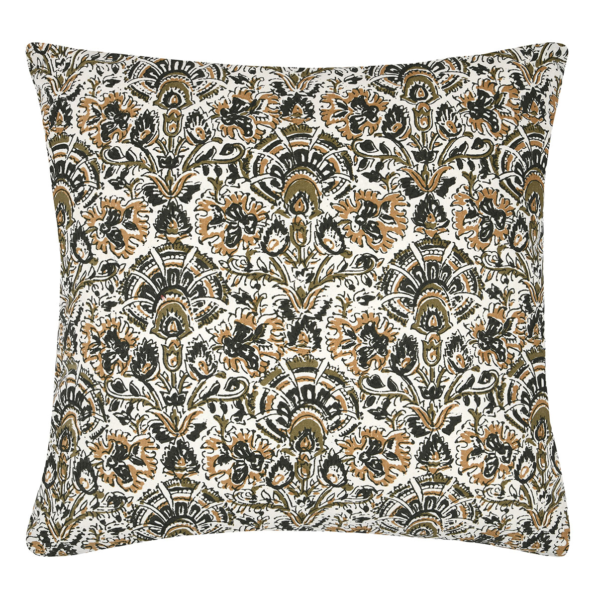 Διακοσμητικό Μαξιλάρι (45X45) S-F Soleia Multi C1D207002 Home Λευκά Είδη Σαλονιού Μαξιλάρια Διακοσμητικά Spitishop