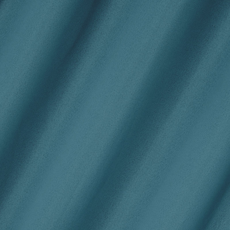 Κουρτίνα Συσκότισης (140X260) με Τρουκς S-F Portland Petrole R6C814008 Home Κουρτίνες Σαλονιού Spitishop