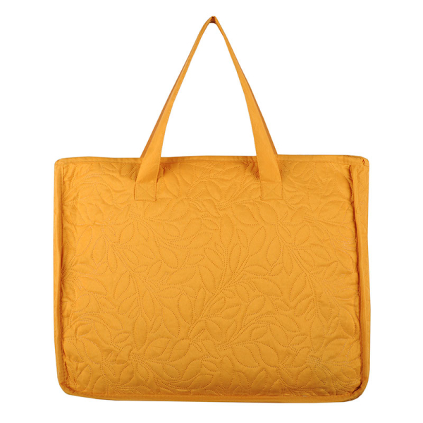 Κουβερλί Ημίδιπλο (180x240) + Διακοσμητική Μαξιλαροθήκη S-F Cassandre Curry P2A616002