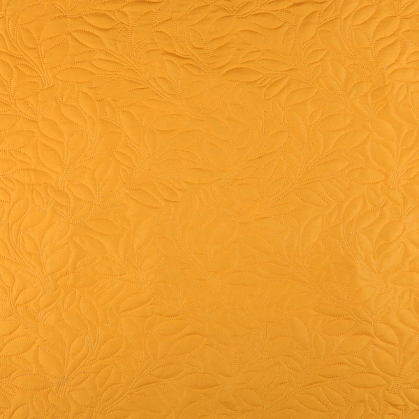Κουβερλί Ημίδιπλο (180x240) + Διακοσμητική Μαξιλαροθήκη S-F Cassandre Curry P2A616002