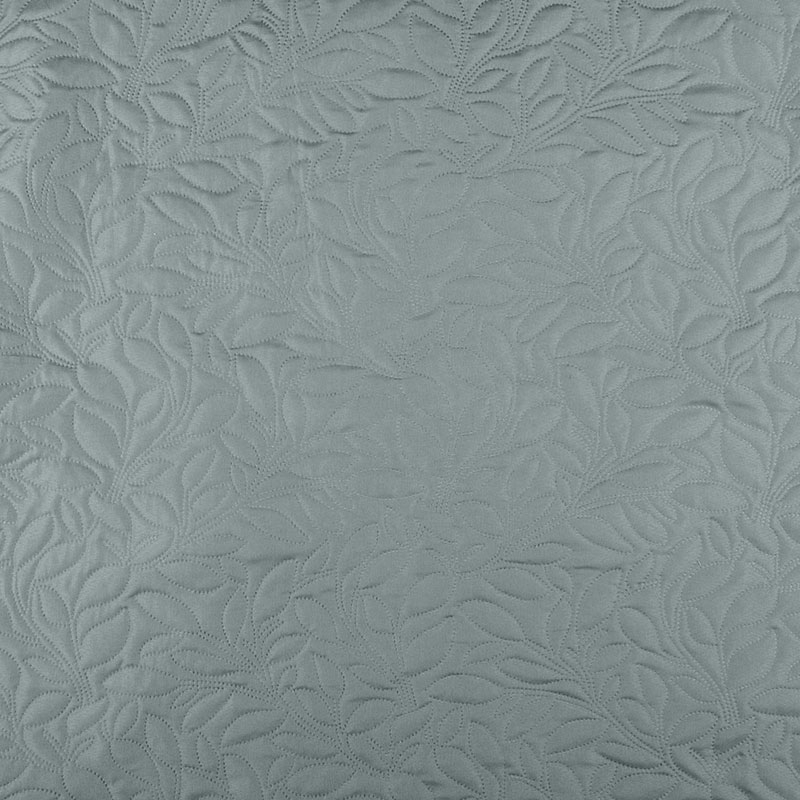 Κουβερλί King Size (240X260) + Διακοσμητικές Μαξιλαροθήκες S-F Cassandre Argile P5A616003 Home Λευκά Είδη Κρεβατοκάμαρας Spitishop