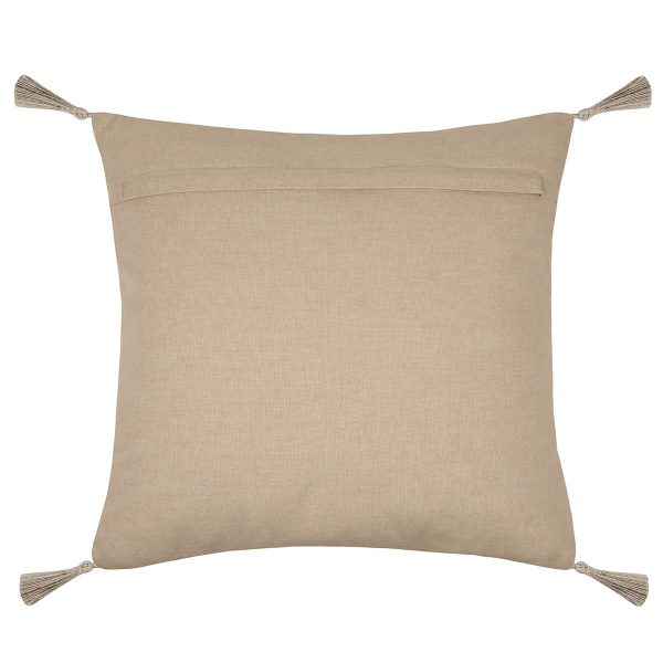 Διακοσμητικό Μαξιλάρι (45x45) S-F Manisa Ficelle C1D154001