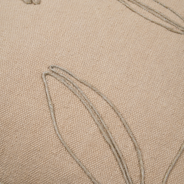 Διακοσμητικό Μαξιλάρι (45x45) S-F Manisa Ficelle C1D154001