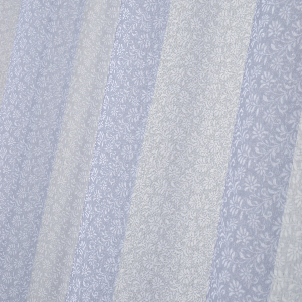 Κουρτίνα (140x260) Με Τρουκς S-F Elena Bleuet R6B471002VL